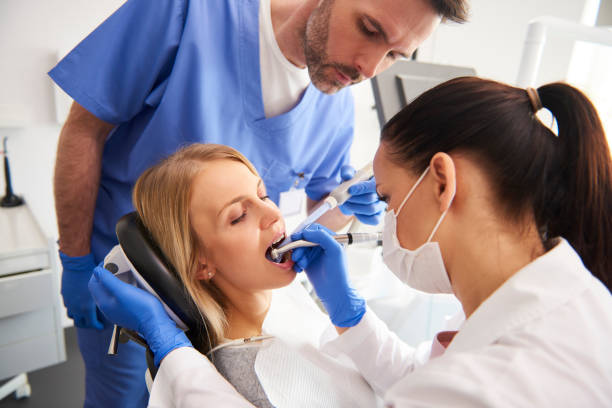 Trusted Erin, TN Dental Services Experts