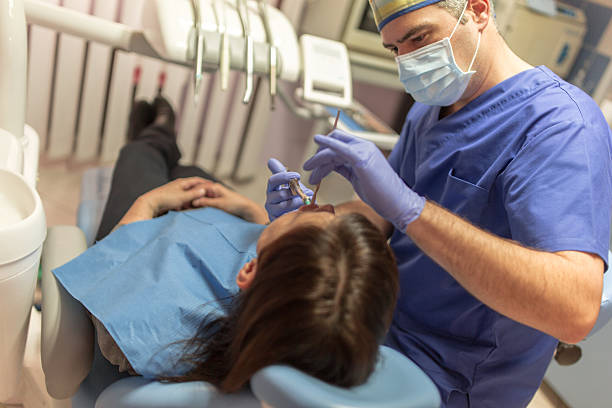 Best Preventive Dentistry  in Erin, TN