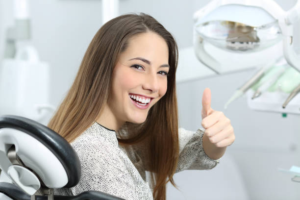 Oral Surgery in Erin, TN